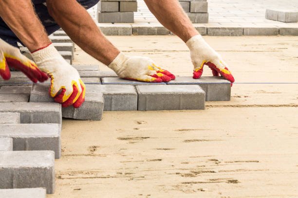 Best Driveway Pavers for Homes  in Gibbon, NE