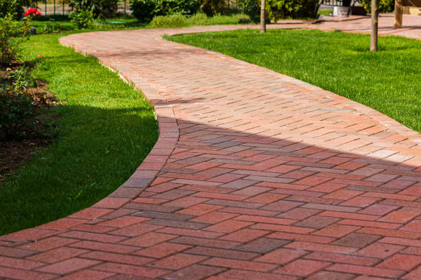 Best Interlocking Driveway Pavers  in Gibbon, NE