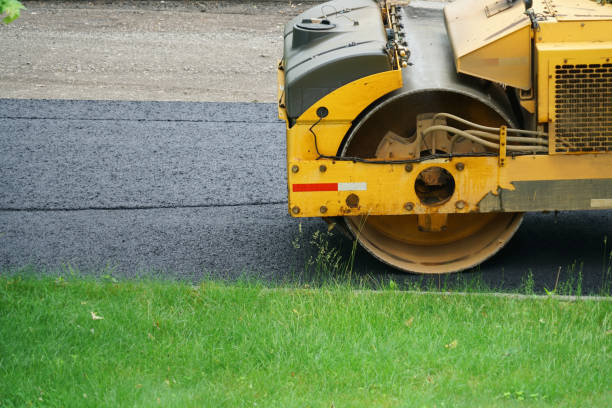 Best Concrete Paver Driveway  in Gibbon, NE