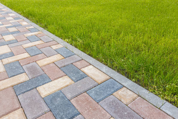 Best Driveway Pavers Near Me  in Gibbon, NE