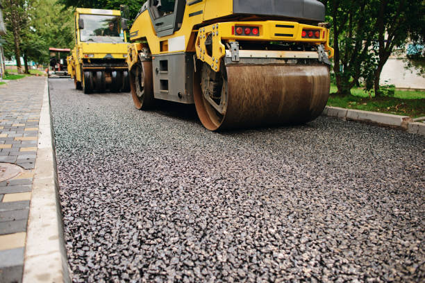 Best Best Driveway Pavers  in Gibbon, NE