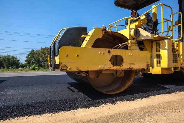 Best Driveway Pavers Near Me  in Gibbon, NE